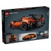LEGO Technic 42222 Hiperavtomobil Bugatti Chiron Pur Sport